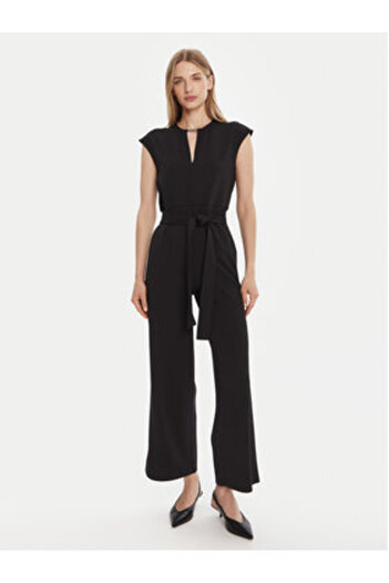 Calvin Klein Women's Jumpsuit LV044C066G Multicolor