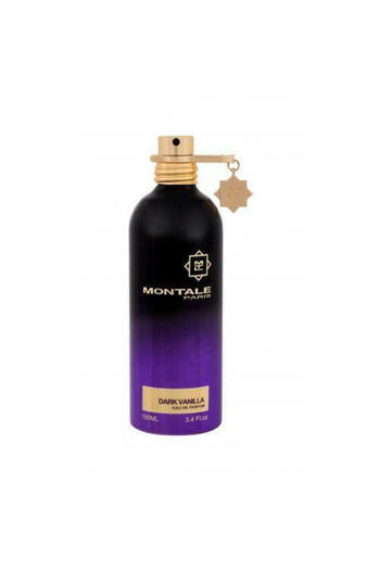 Montale Dark Vanilla Eau de Parfum 100ml