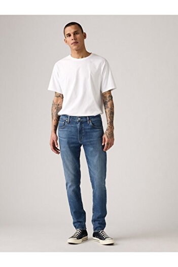 Levi's 512 ™   Slim Taper Men's Jean Pants - Rainy Afternoon