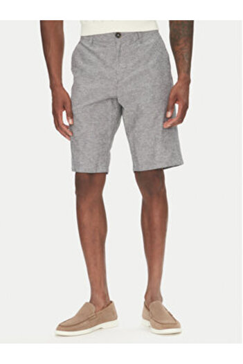 Tom Tailor Men's Fabric shorts 1044712 Multicolor