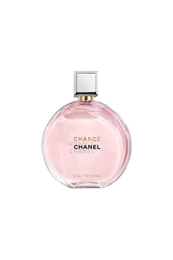 Chanel Eau de Parfum - Chance Eau Tendre (100ml)