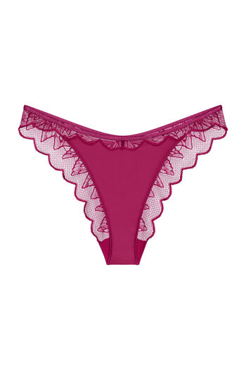 Triumph Women's Brazilian briefs 10222368 Multicolor