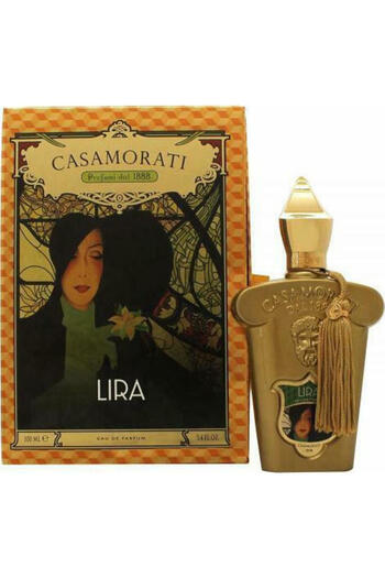 Xerjoff Casamorati 1888 Lira Eau de Parfum 100ml