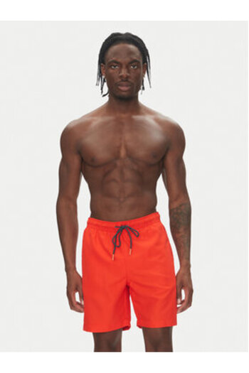 Tom Tailor Men's Swim shorts 1045069 Multicolor