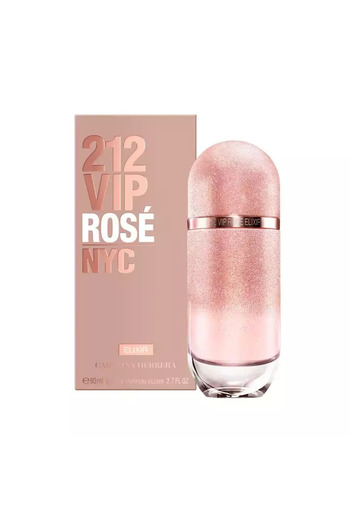Carolina Herrera 212 Vip Rosé Elixir Eau de Parfum 80ml