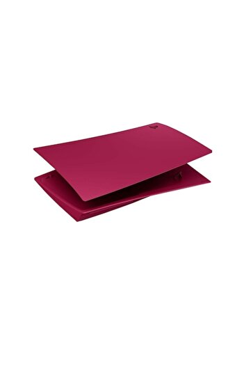 Sony Protective Cover for PlayStation 5 Standard Console Cosmic Red