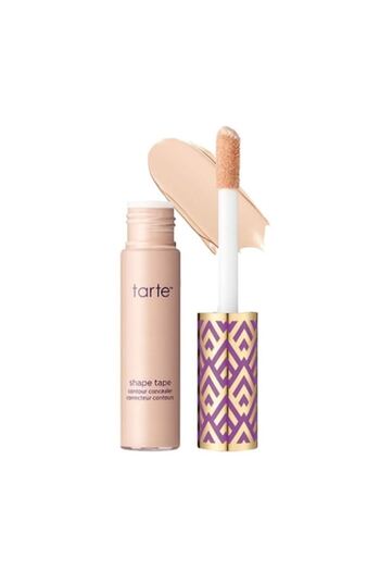 Tarte Bandă adezivă Corector Shape Band Tarte, 12 buc. Fair, 10 ml