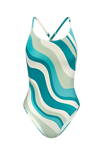 Triumph Costum de baie pentru femei 10218240 Multicolor