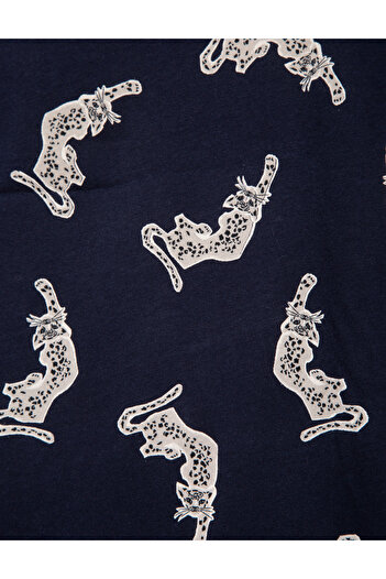 Marks & Spencer Flatpack Pijama Takımı