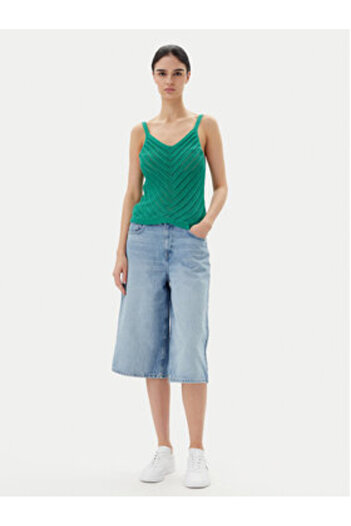 ONLY Women's Denim shorts 15344292 Multicolor
