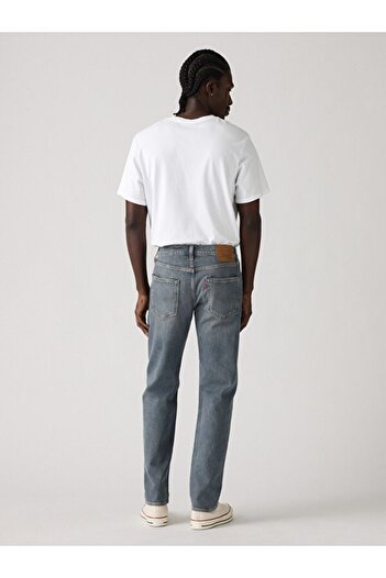 Levi's 502™ Taper Erkek Jean Pantolon - La La Luna