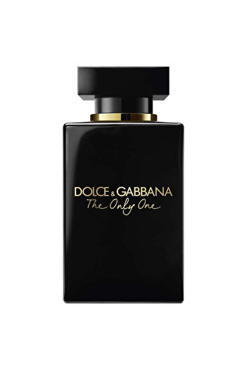 Dolce&Gabbana Dolce & Gabbana The Only One Intense Eau de Parfum 100ml