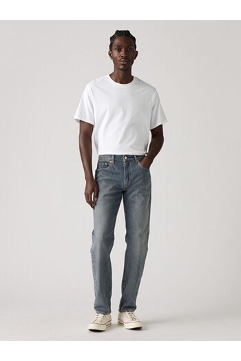 Levi's 502™ Taper Erkek Jean Pantolon - La La Luna