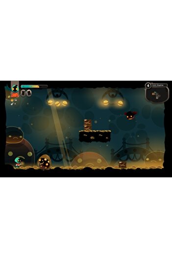 numskull Folly Of The Wizards Collectors Edition Pentru Playstation 5