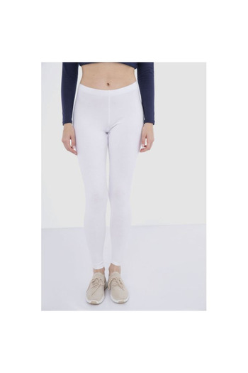 CARINA Women's Cotton Long Pants - UW 3129
