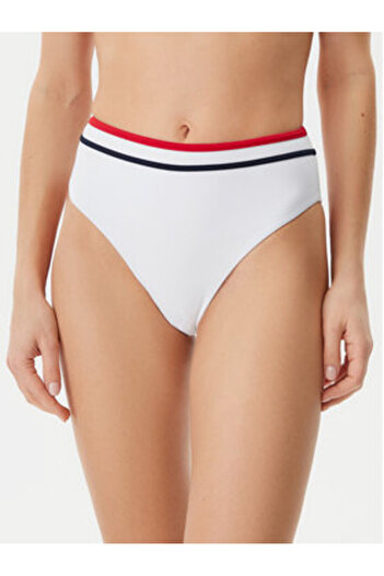 Tommy Hilfiger Women's Bikini bottoms UW0UW05834 White