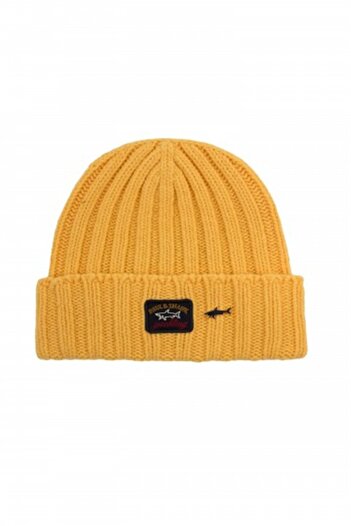 PAUL&SHARK Men's Knitted Cap