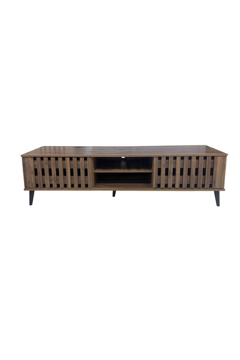 DECORA 40 Malaysian plasma TV table with modern design, 200 cm