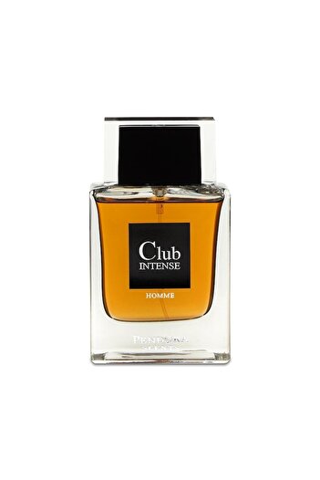 Paris Corner Apa de Parfum Club Intense Pendora Scents Paris Corner, Unisex, 100 ml