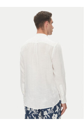 Tommy Hilfiger Men's Shirt MW0MW39271 Multicolor