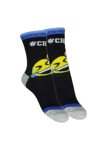 Emoji Children's socks