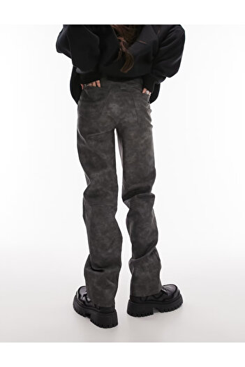 TopShop trousers, grey