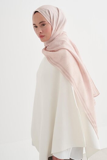 carell Asymmetrical Knit Dress Cap Ecru