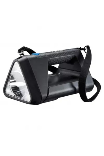 Varta Work flex BL30R flashlight with 16h battery