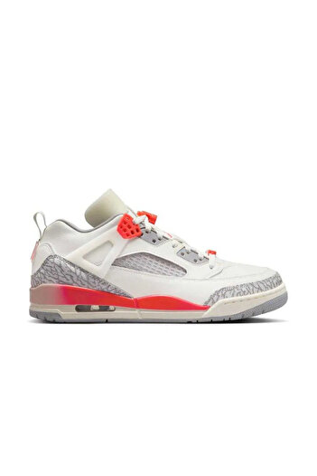 Nike Jordan Spizike Low Paris Saint-Germain Erkek Basketbol Ayakkabısı HF8827-100