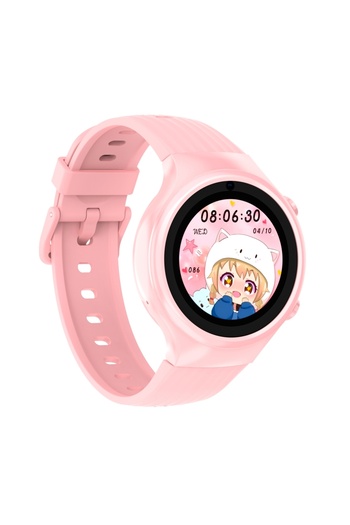 Lagenio K5 Kids Smartwatch, Model 2025, Premium 4G with Phone Function, GPS Location
