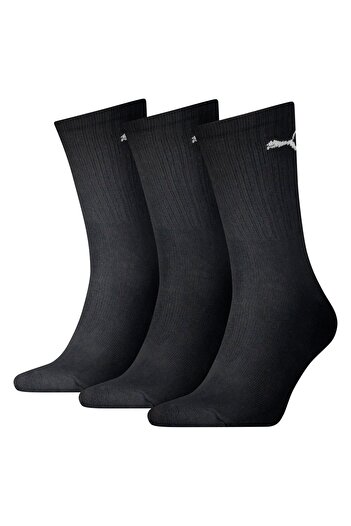 Puma Sosete unisex SPORT CREW LIGHTWEIGHT 3P - 90794001