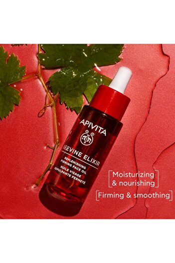 Apivita Beevine Elixir Skin Oil, 30 ml