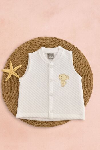 Bebitof Vest