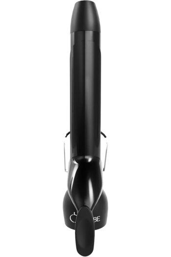 CH and BE 5x1-curling-set | 180–230°C One Tool for All Curl & Wave Styles | 5 Tourmaline Ceramic Barrels