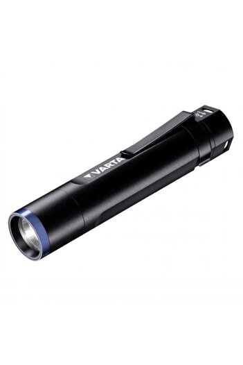 Varta Night cutter F20R flashlight with 22h battery