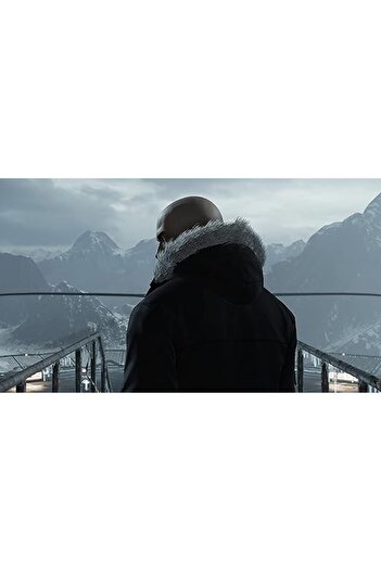 IO Interactive Hitman World Of Assassination Anniversary Edition PEGI PS5