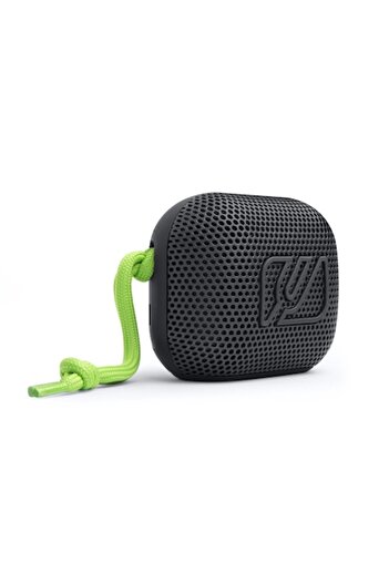 Muse Portable Speaker M-360 BT, black, 5W, IPX4