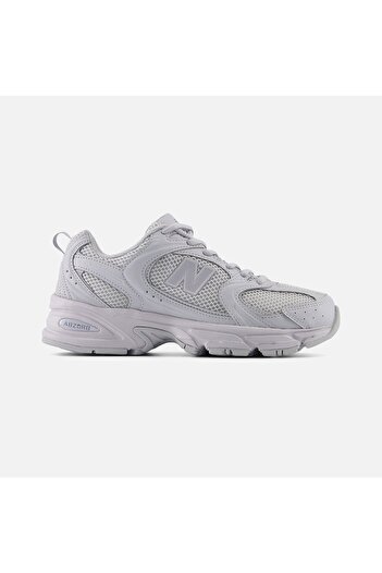 New Balance 530 Lifestyle Unisex Gray Sports Shoes - U530Tba