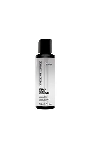Paul Mitchell , Blonde Forever Blonde, Paraben-Free, Hair Conditioner, For Hydration, 100 ml