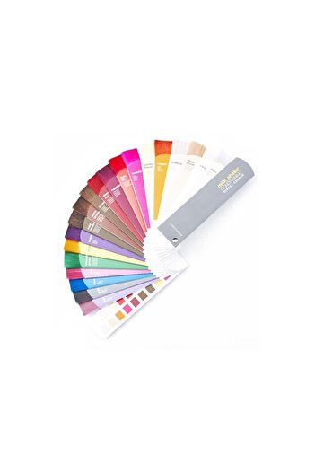 Milkshake Milk Shake, Direct Colour, Hair Colour Chart