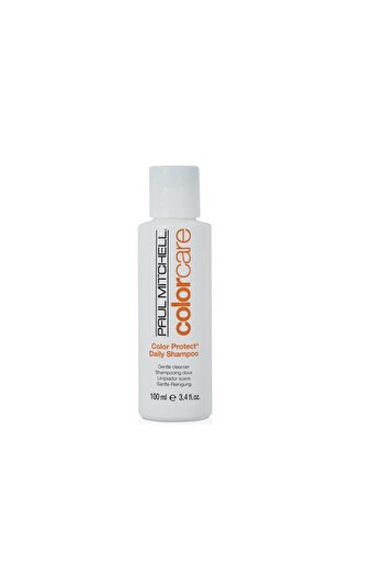 Paul Mitchell , Color Protect, Paraben-Free, Hair Shampoo, For Colour Protection, 100 ml