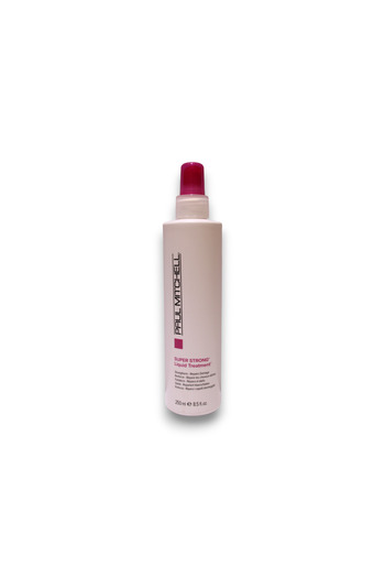 Paul Mitchell Paul Mitchell, Super Strong, Paraben-Free, Hair Lotion Treatment, For Strengthening, 250 ml