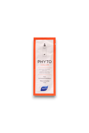 Phyto , Color Protect, Hair Oil, Defining & Shining, 5 ml *Sample