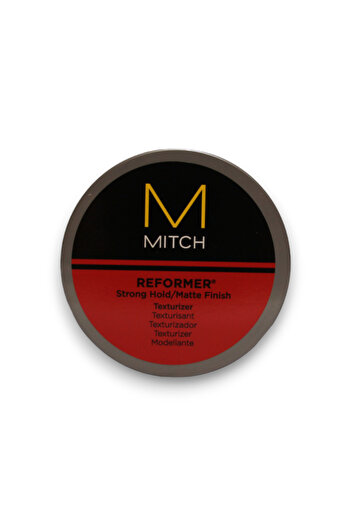 Paul Mitchell Mitch by Paul Mitchell, Styling Reformer, Paraben-Free, Hair Styling Cream, Strong Hold, 85 g