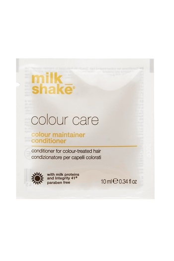 Milkshake Milk Shake, Colour Care, Paraben-Free, Hair Conditioner, For Colour Protection, 10 ml