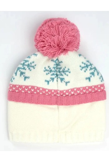 Bebek Fonem Kids Winter Children's Pippa Beanie