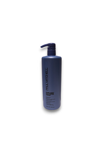 Paul Mitchell , Curls Spring Loaded, Paraben-Free, Hair Shampoo, Anti-Frizz, 710 ml