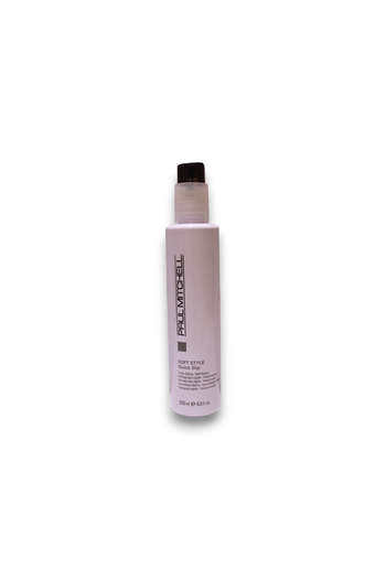 Paul Mitchell , Soft Style Quick Slip, Paraben-Free, Hair Styling Cream, Flexible Hold, 200 ml