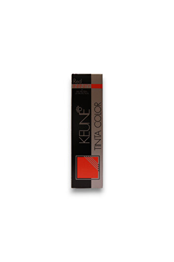 Keune , Tinta Color Red Infinity, Permanent Hair Dye, 4.76Ri Medium Infinity Violet Red Brown, 60 ml