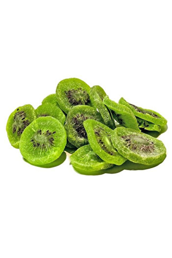 OEM Candied Kiwi Slices 500 gr